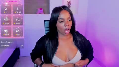 Snapshot of ivybliss8 chatting on 03-08-25, 07:09 i v y b l i s s online show from 03-08-25, 07:09