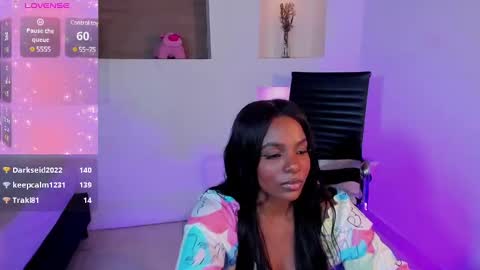 Snapshot of ivybliss8 chatting on 03-09-25, 06:21 i v y b l i s s online show from 03-09-25, 06:21