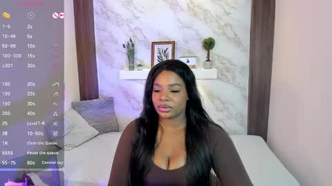 Snapshot of ivybliss8 chatting on 11-01-25, 09:39 i v y b l i s s online show from 11-01-25, 09:39