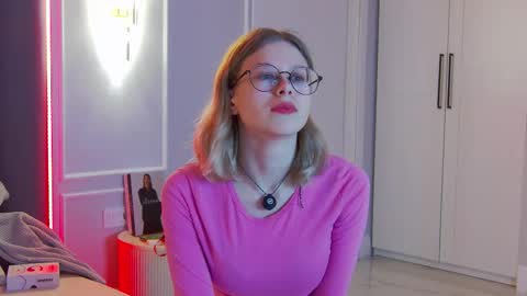  Ivy  online show from 02-05-26, 04:55