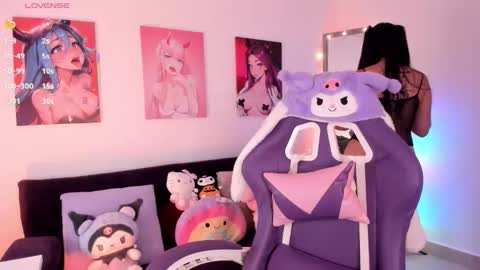 Ivanna online show from 11-23-25, 11:04