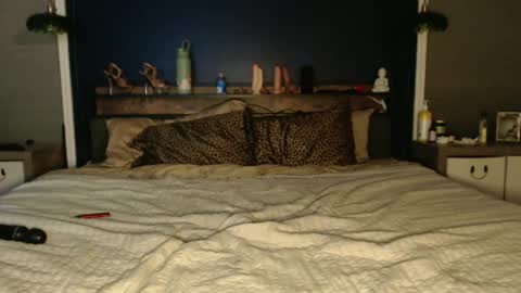 Ivy Dreams online show from 12-24-24, 03:27