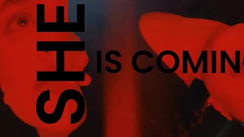 Miss Ivy online show from 12-17-25, 06:03