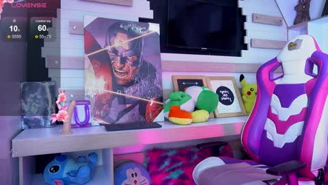 Ivy  online show from 04-11-26, 04:17