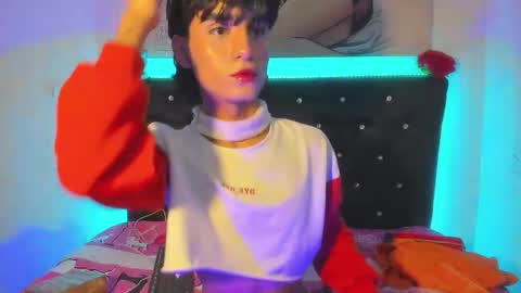 ivymilleer online show from 11-19-25, 12:27