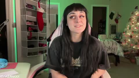Snapshot of ivyminxxx chatting on 12-13-24, 01:48 Ivy Minxxx online show from 12-13-24, 01:48