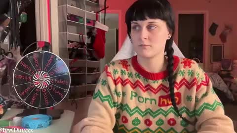 Snapshot of ivyminxxx chatting on 12-25-24, 04:54 Ivy Minxxx online show from 12-25-24, 04:54