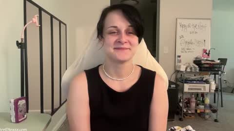 Ivy Minxxx online show from 10-23-25, 03:22