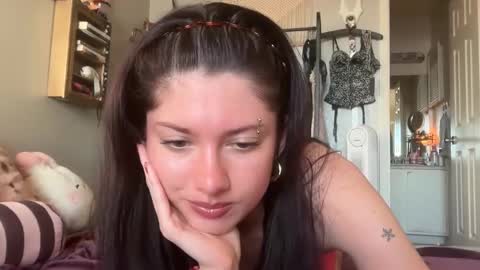 Ivy online show from 02-16-26, 11:45