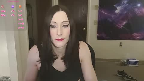 IvyRose499 online show from 10-25-25, 05:40