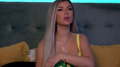  Ivy  online show from 02-13-25, 09:41