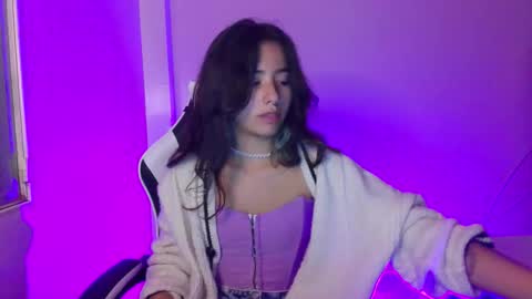 Ivy  online show from 02-03-26, 02:53