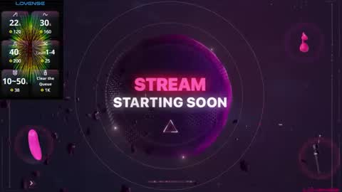 Ivy Nyxx online show from 01-24-25, 08:22