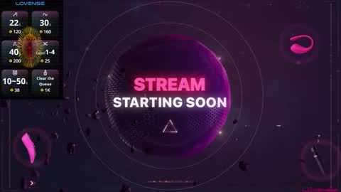 Ivy Nyxx online show from 01-28-25, 10:34