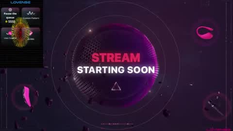 Ivy Nyxx online show from 01-30-25, 03:11