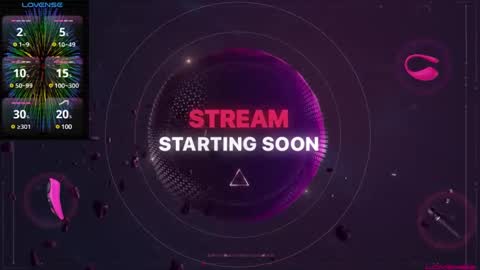 Ivy Nyxx online show from 02-18-25, 11:19