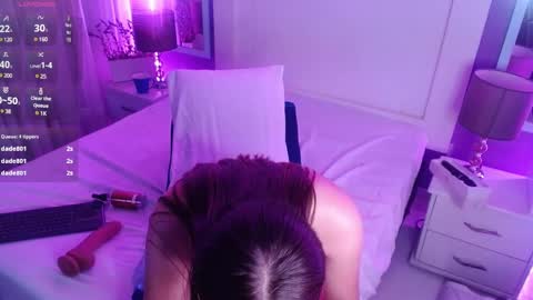 Ivy online show from 12-21-24, 11:13