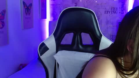 Ivy online show from 02-06-25, 11:26