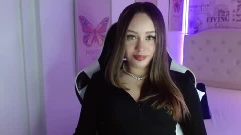 Ivy online show from 02-18-25, 08:25