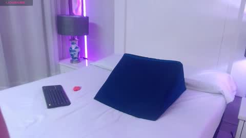 Ivy online show from 02-26-25, 12:58