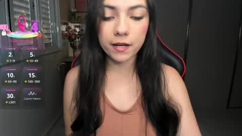 Ivvy online show from 11-23-25, 01:00