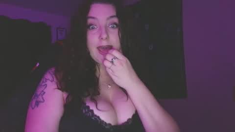 Amiee online show from 12-04-25, 01:48