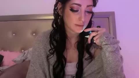 Ivy Rose online show from 10-17-25, 01:53