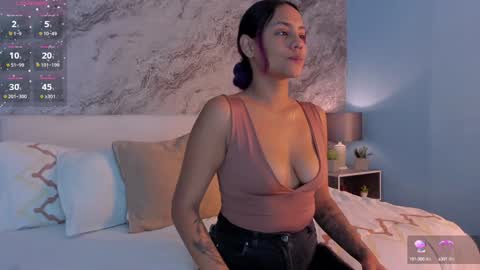 Leja  online show from 02-04-25, 12:22