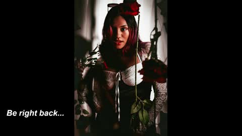 Leja  online show from 03-10-25, 02:48