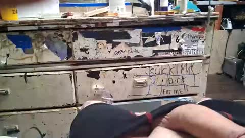 Iwannatryou online show from 03-03-26, 08:09