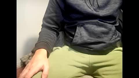 Steven online show from 11-30-25, 03:21