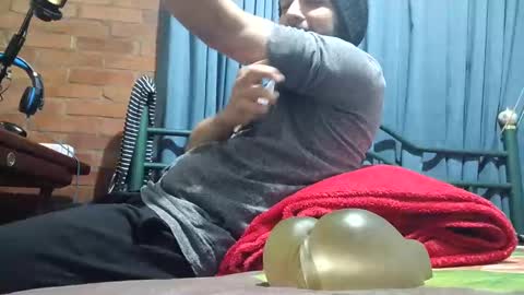 Snapshot of iwanturarse chatting on 10-01-25, 05:13 iwanturarse online show from 10-01-25, 05:13