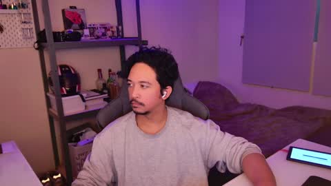 iwasd3nse online show from 01-18-25, 01:08