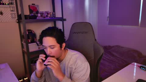 iwasd3nse online show from 01-18-25, 07:04