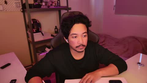 iwasd3nse online show from 01-20-25, 10:59