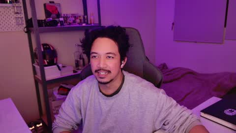 iwasd3nse online show from 01-27-25, 07:45