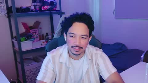 iwasd3nse online show from 02-25-25, 12:47