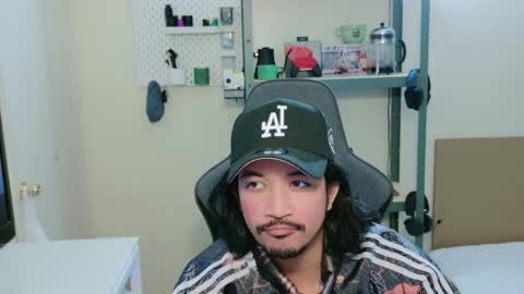 iwasd3nse online show from 03-25-26, 04:18