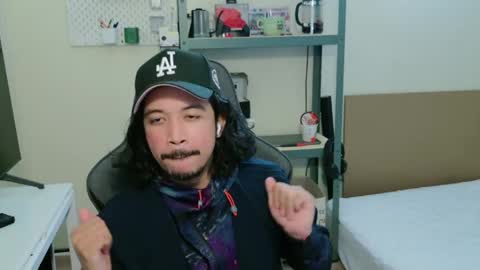 iwasd3nse online show from 03-28-26, 08:36