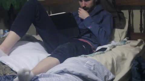 iwhitesmurf online show from 11-24-25, 04:45