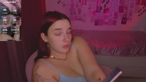 Daisy online show from 10-10-25, 01:15