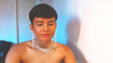 iya143 online show from 10-16-25, 03:51