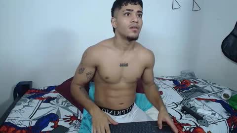 izaack online show from 09-17-25, 02:46