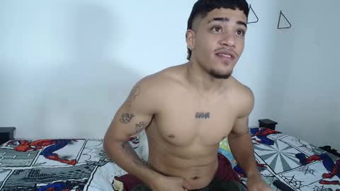 izaack online show from 09-29-25, 07:30