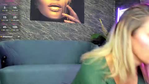 izabelatessa online show from 10-16-25, 07:15