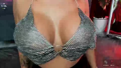 izabelatessa online show from 10-27-25, 08:13