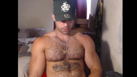 izak144 online show from 10-02-25, 04:36