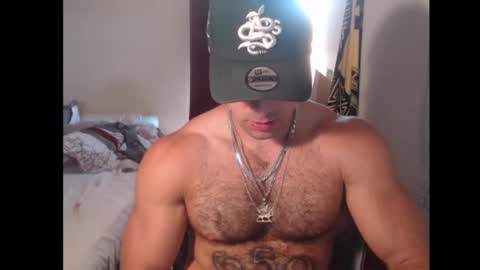 izak144 online show from 10-07-25, 09:56