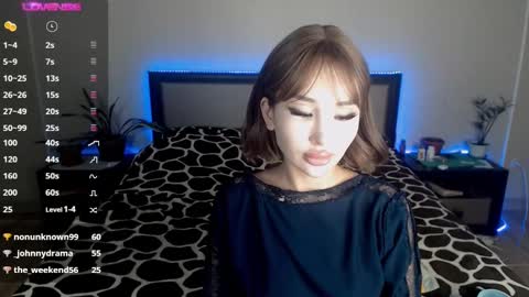 Iza Lim online show from 01-24-25, 10:00