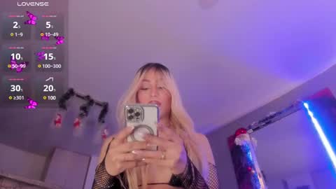 izamar online show from 12-14-24, 07:46